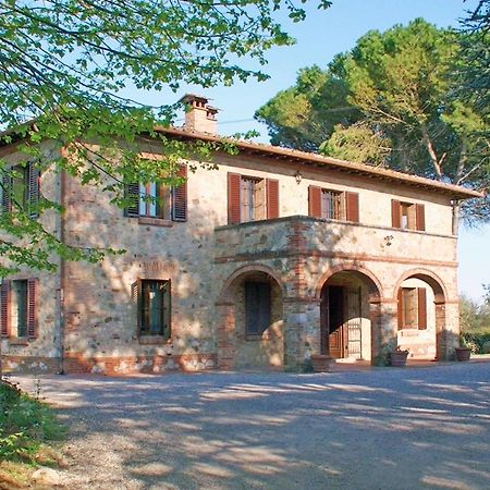 Il Castagnino Bed and Breakfast Siena Buitenkant foto