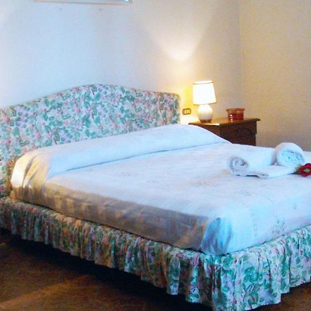 Il Castagnino Bed and Breakfast Siena Buitenkant foto