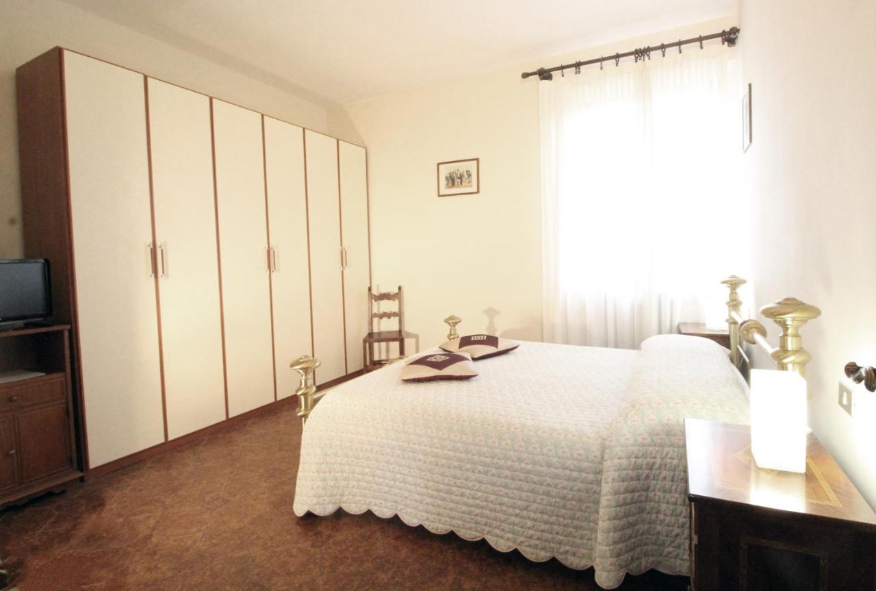 Il Castagnino Bed and Breakfast Siena Buitenkant foto