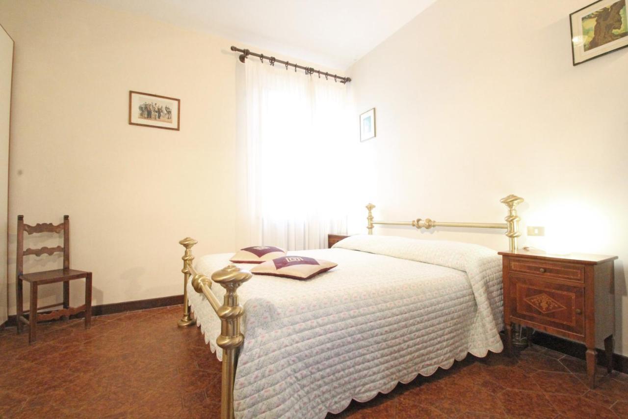 Il Castagnino Bed and Breakfast Siena Buitenkant foto